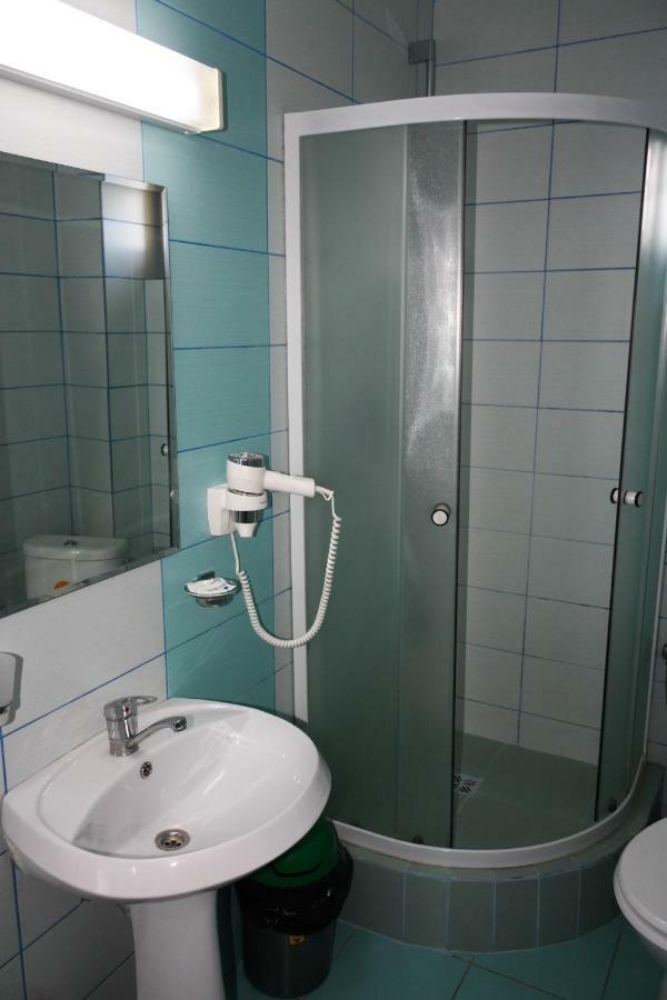 Perla Muntilor Hotel Rânca Kültér fotó